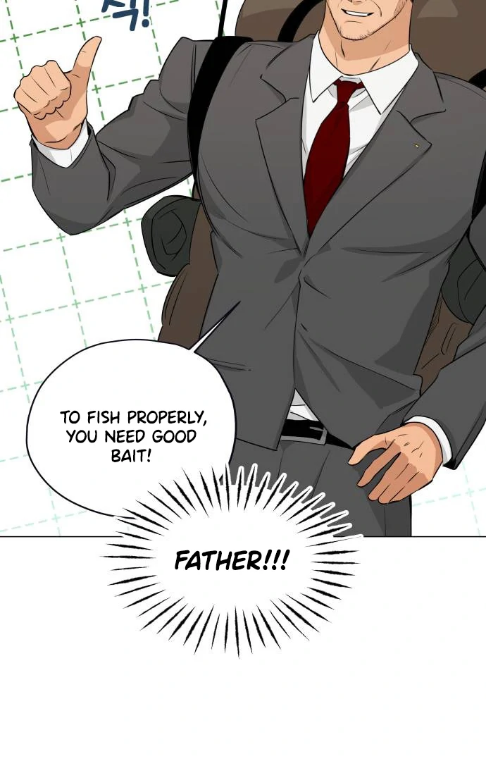Obssesed butler Chapter 17 - page 72