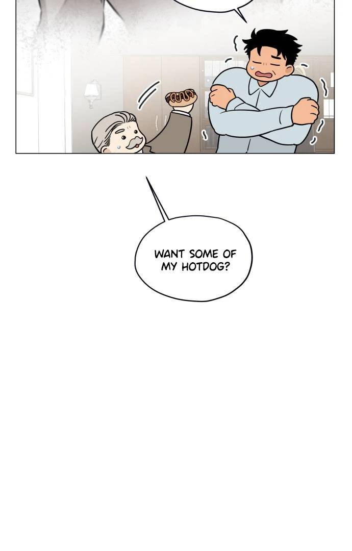 Obssesed butler Chapter 17 - page 74