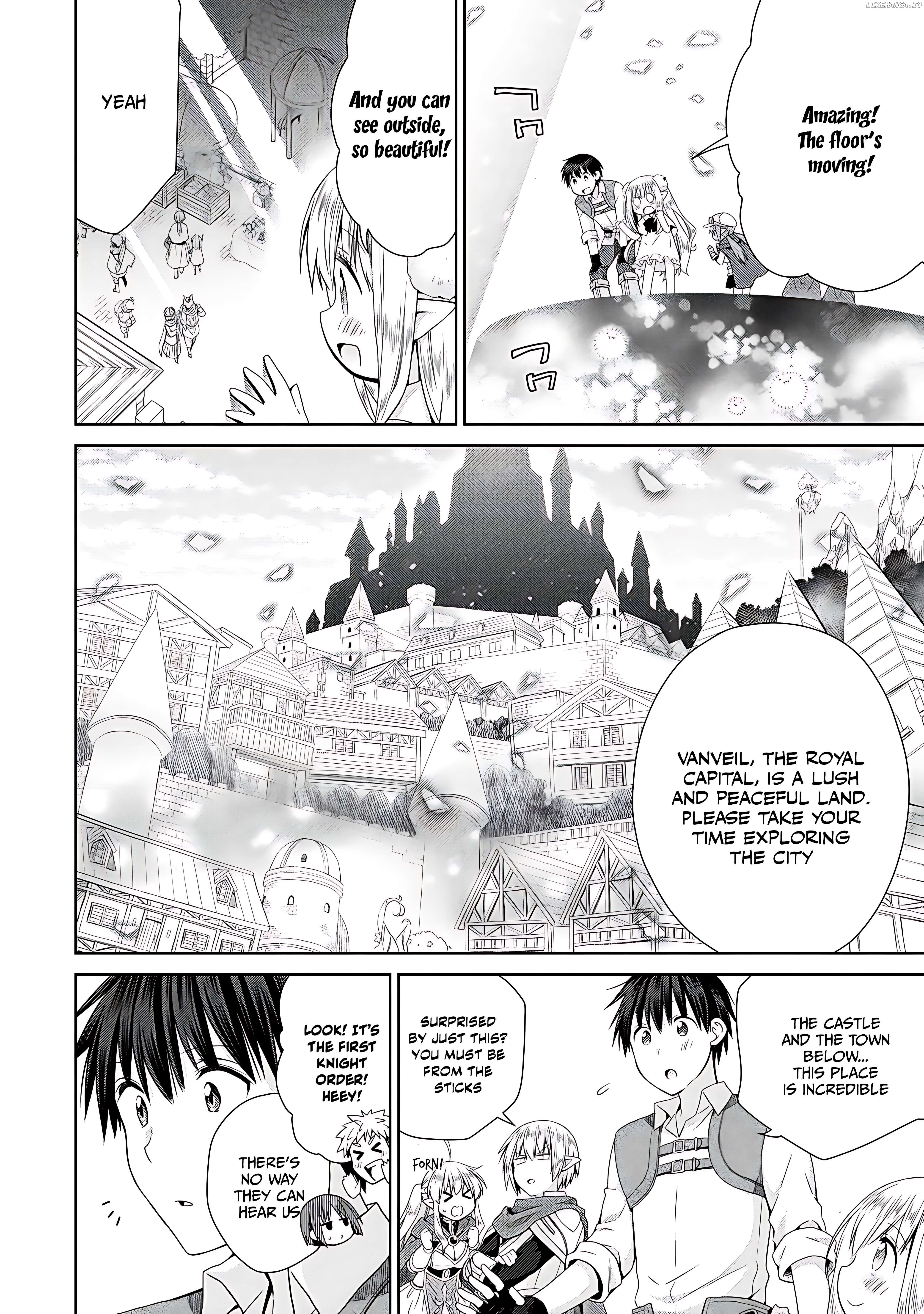 Isekai de Kuchizuke wo! Tensei Sekai wa Unmei no Hito de Michiteiru Chapter 7 - page 13