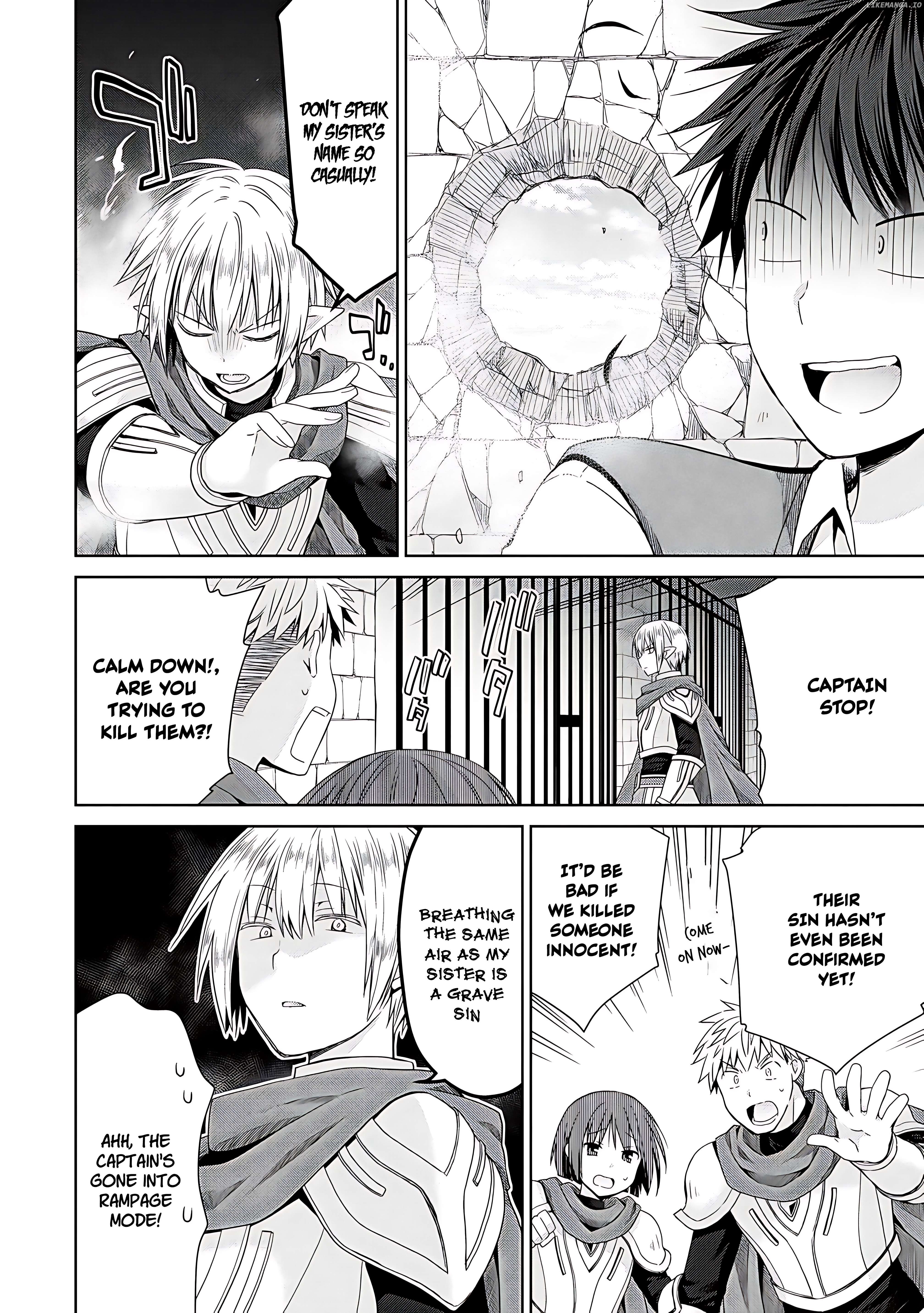 Isekai de Kuchizuke wo! Tensei Sekai wa Unmei no Hito de Michiteiru Chapter 7 - page 5