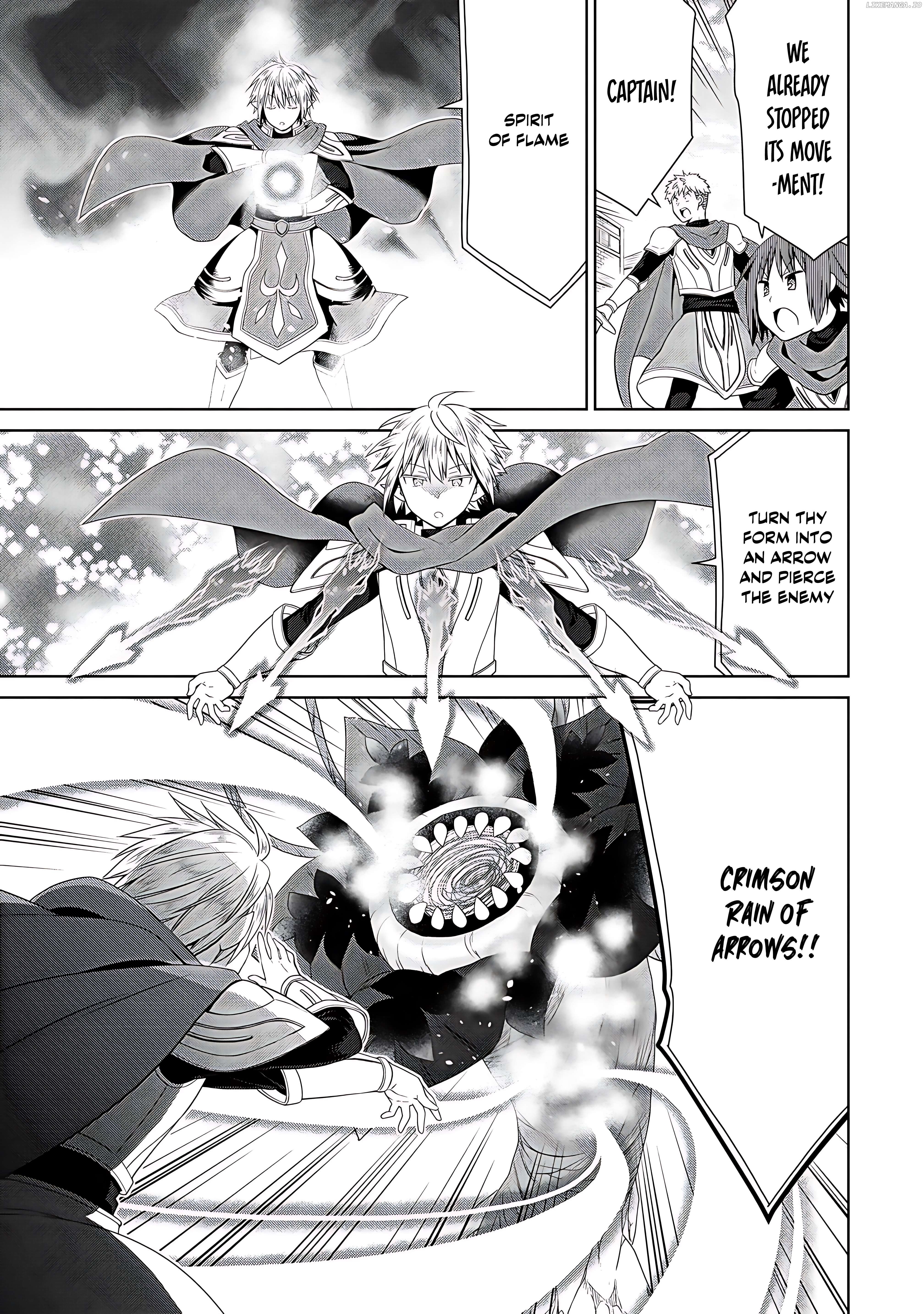 Isekai de Kuchizuke wo! Tensei Sekai wa Unmei no Hito de Michiteiru Chapter 8 - page 18