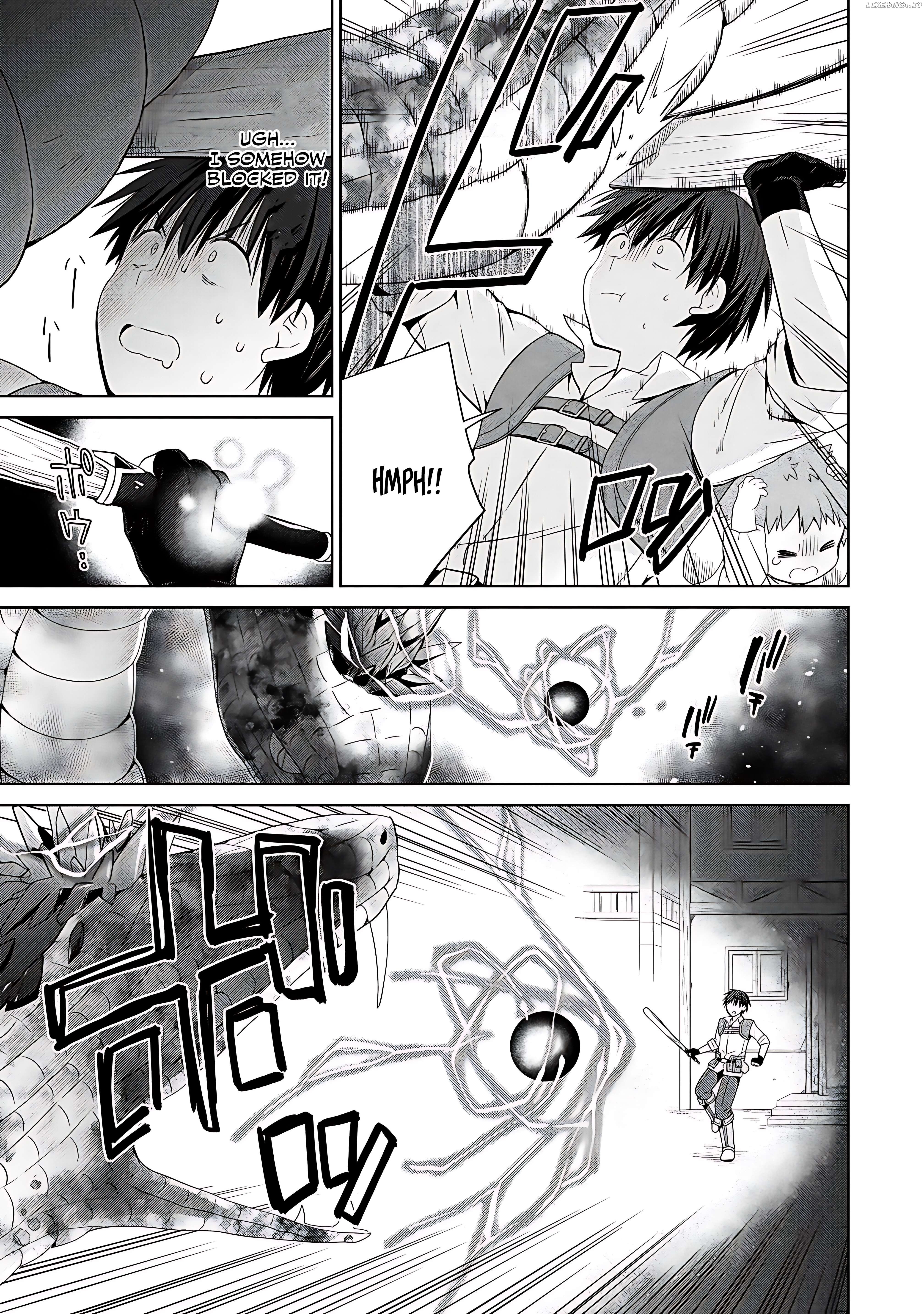 Isekai de Kuchizuke wo! Tensei Sekai wa Unmei no Hito de Michiteiru Chapter 8 - page 24