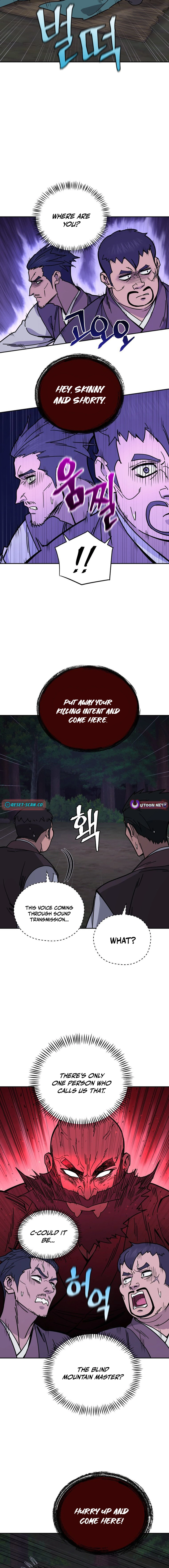 Murim’s Youngest Miracle Demon Doctor Chapter 16 - page 2