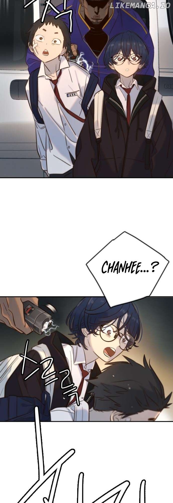 Everyone Loves Her Chapter 12 - page 10