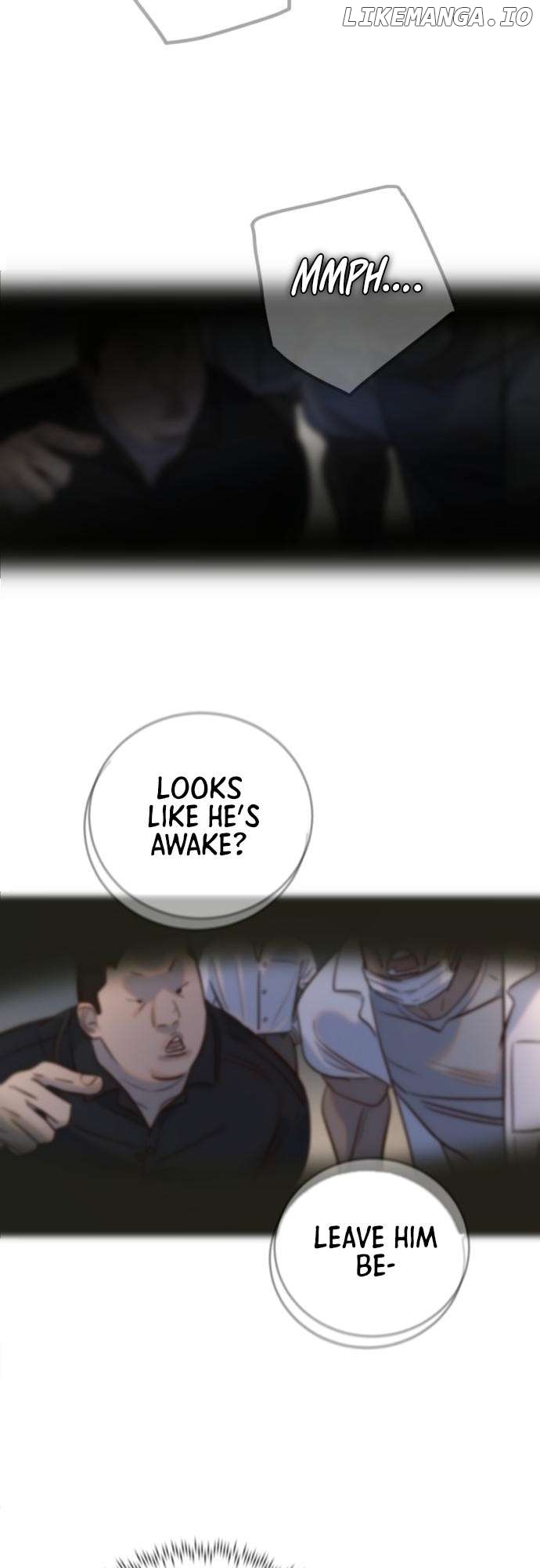 Everyone Loves Her Chapter 12 - page 15