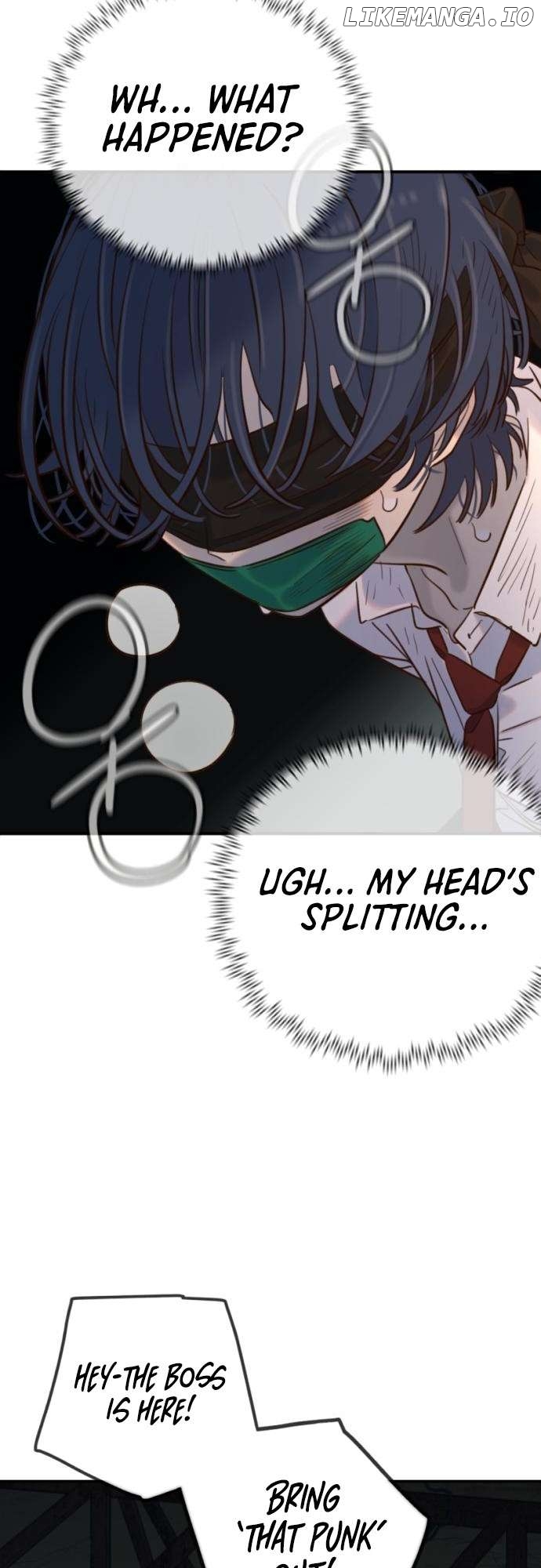 Everyone Loves Her Chapter 12 - page 16