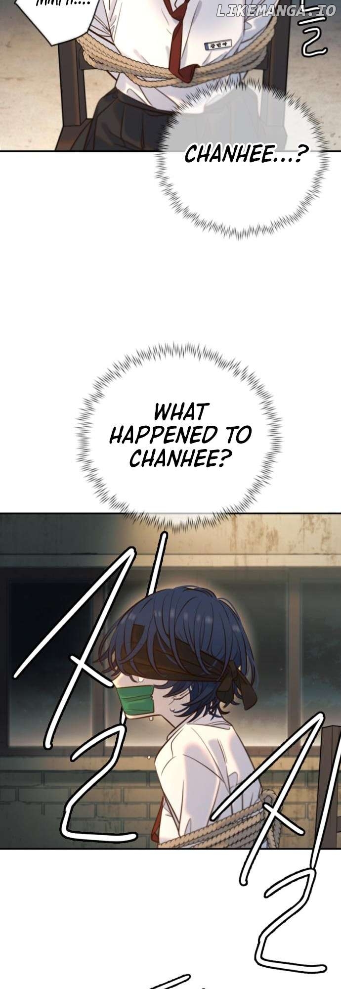 Everyone Loves Her Chapter 12 - page 18