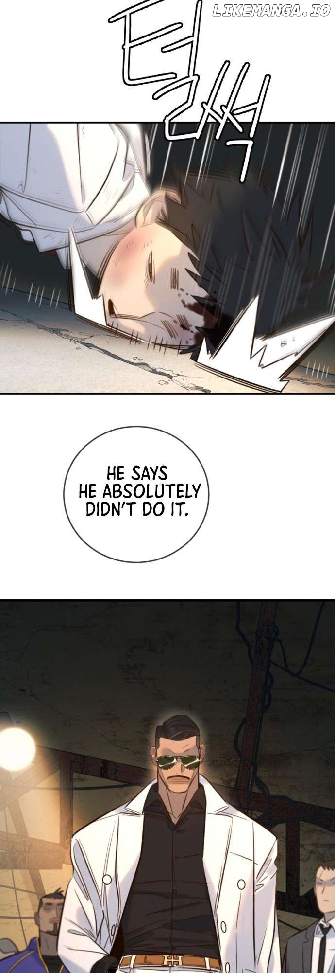 Everyone Loves Her Chapter 12 - page 19