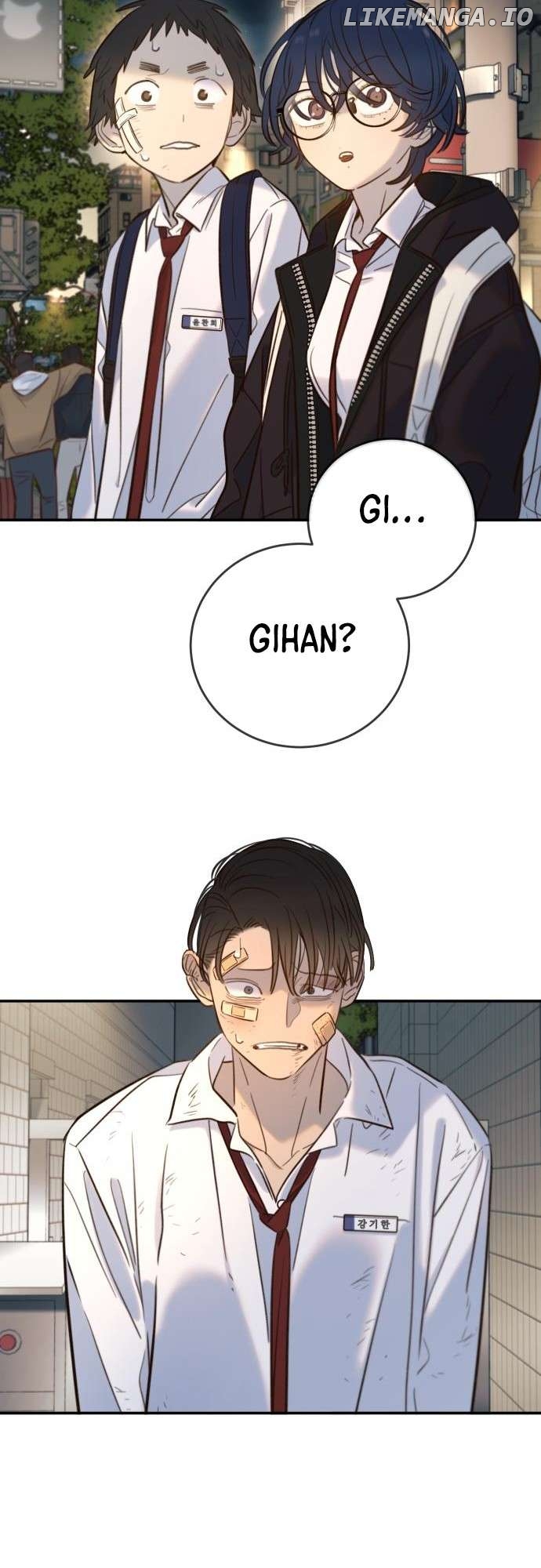 Everyone Loves Her Chapter 12 - page 2