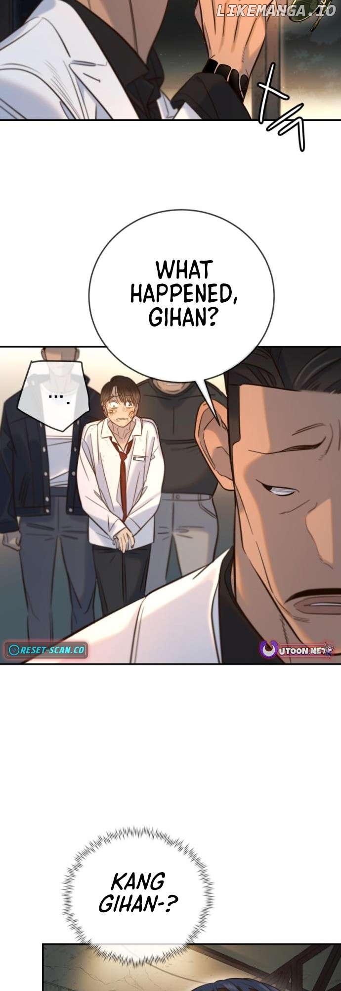 Everyone Loves Her Chapter 12 - page 21