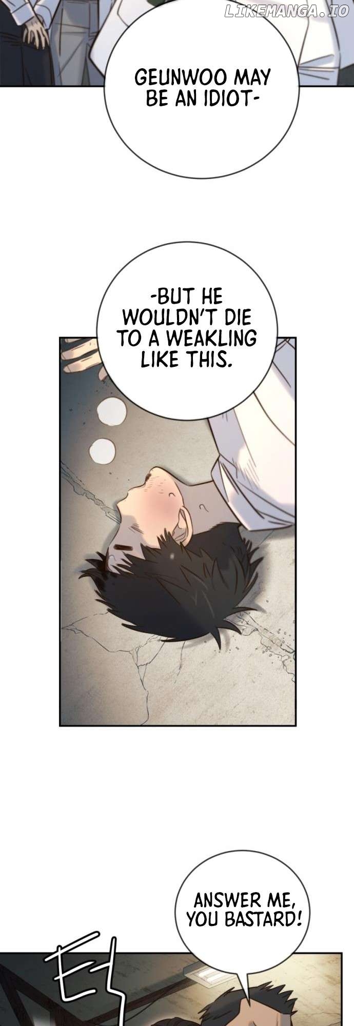 Everyone Loves Her Chapter 12 - page 23