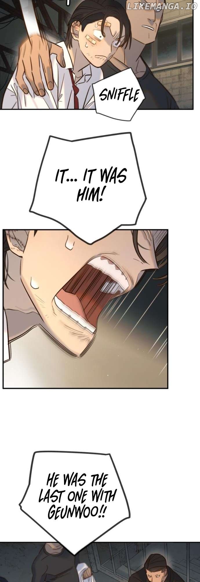 Everyone Loves Her Chapter 12 - page 24