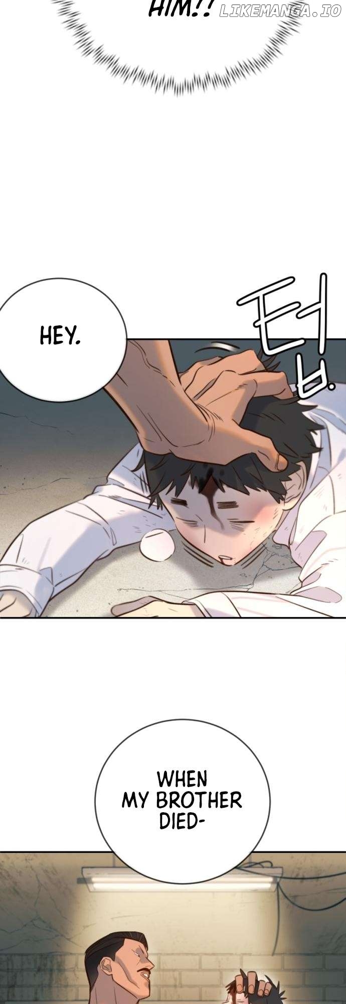 Everyone Loves Her Chapter 12 - page 27