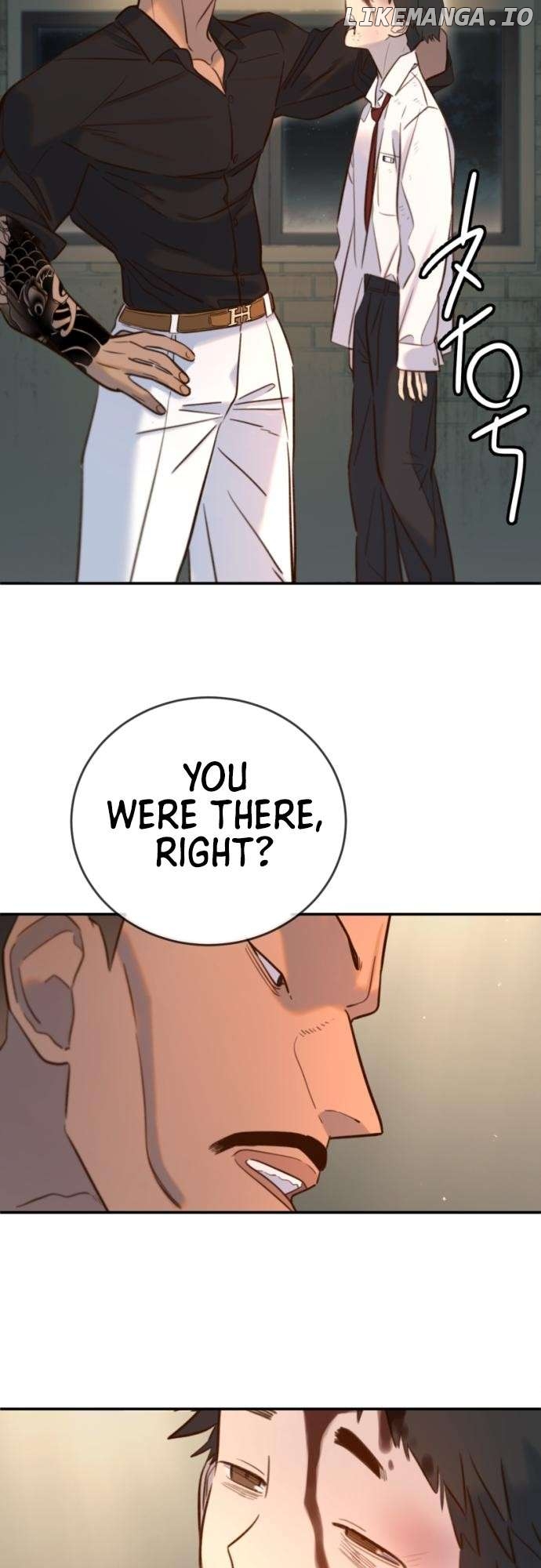 Everyone Loves Her Chapter 12 - page 28