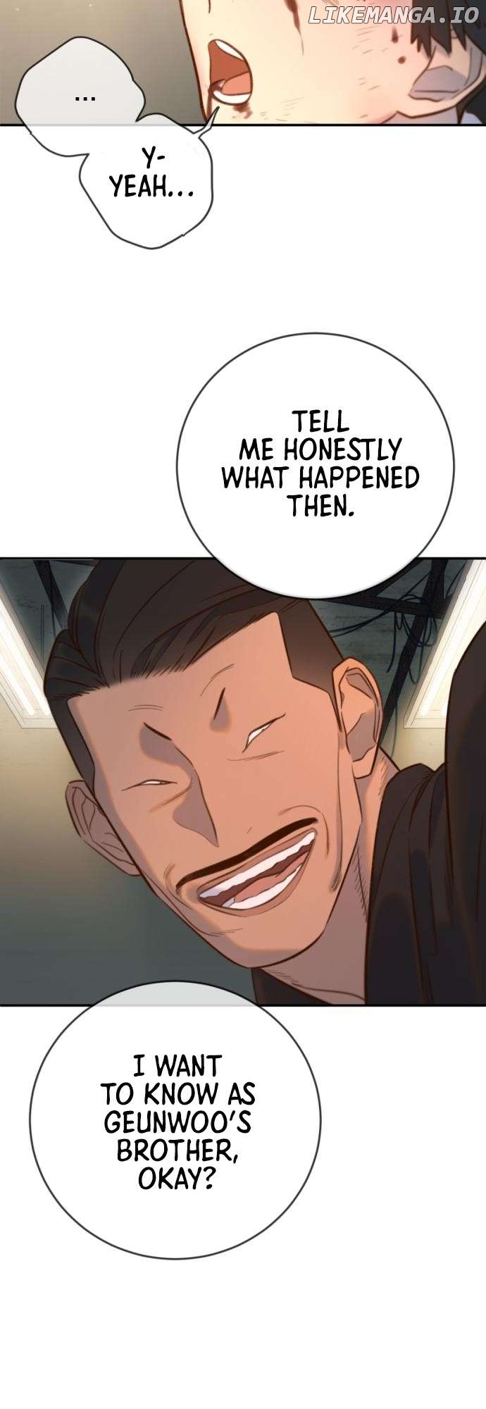 Everyone Loves Her Chapter 12 - page 29