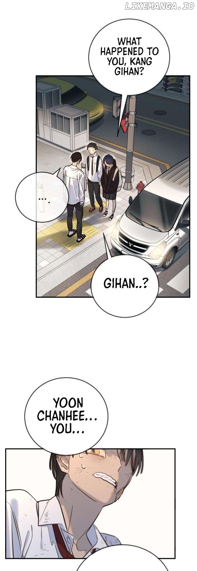Everyone Loves Her Chapter 12 - page 3