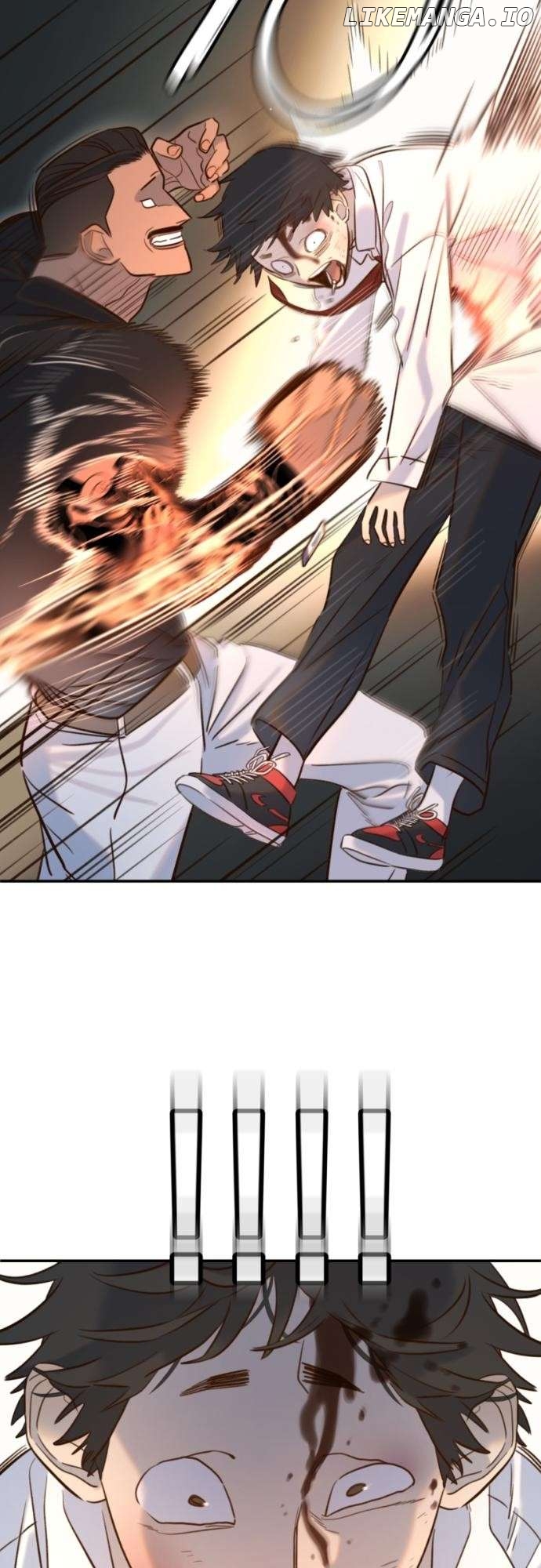 Everyone Loves Her Chapter 12 - page 31