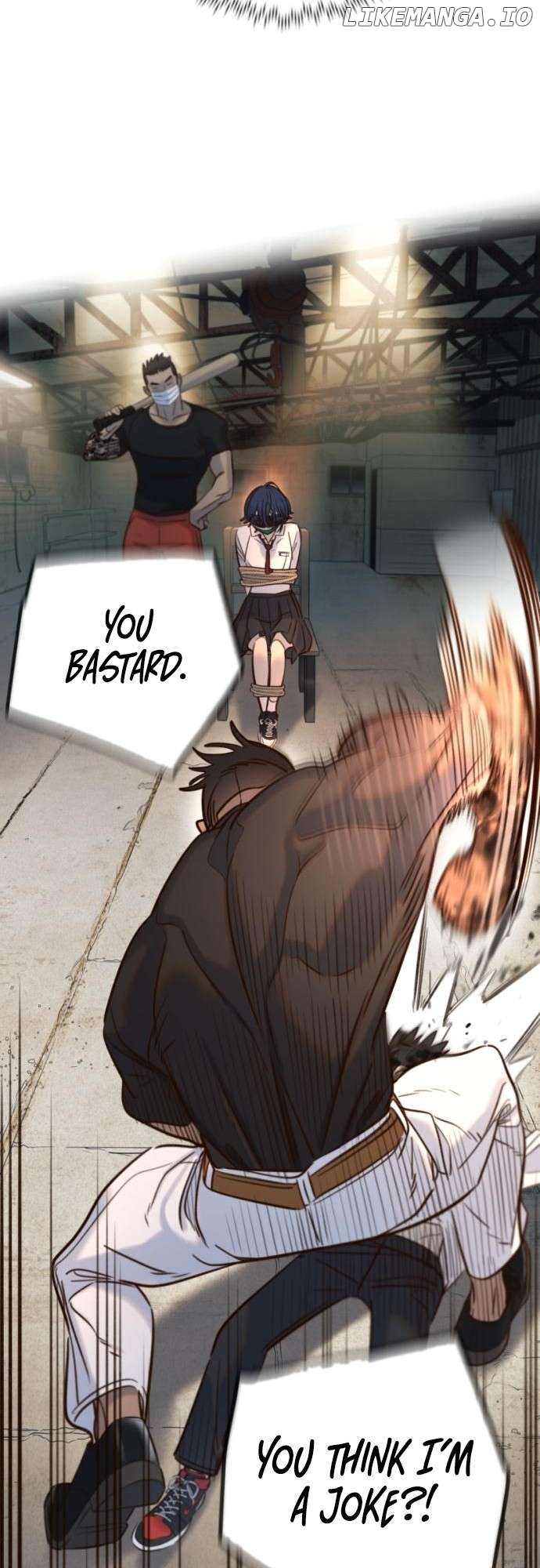 Everyone Loves Her Chapter 12 - page 35