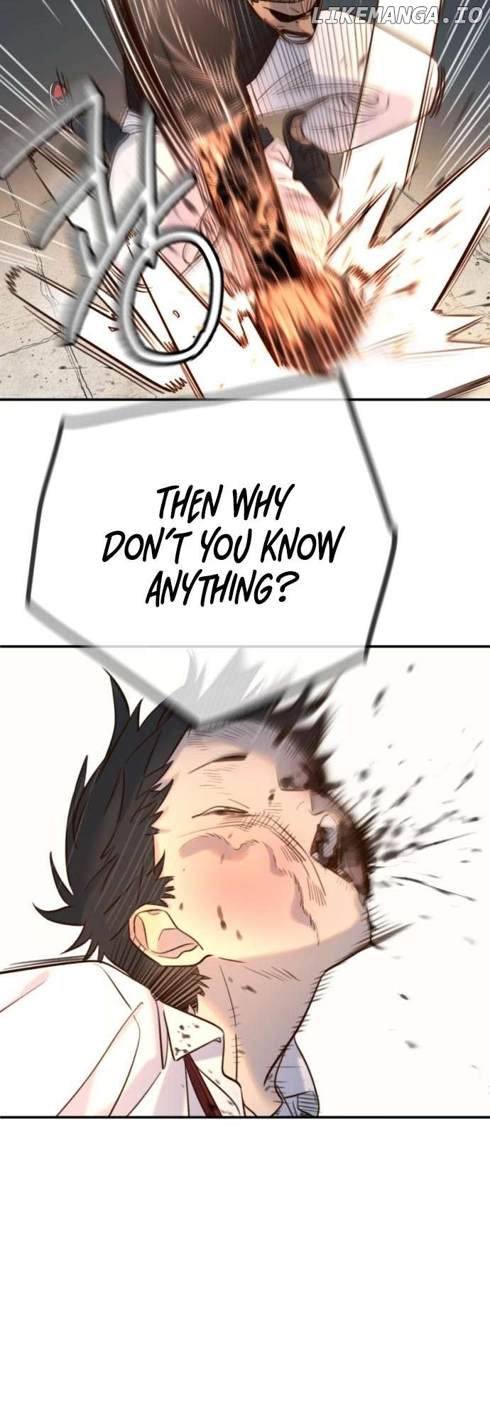Everyone Loves Her Chapter 12 - page 37