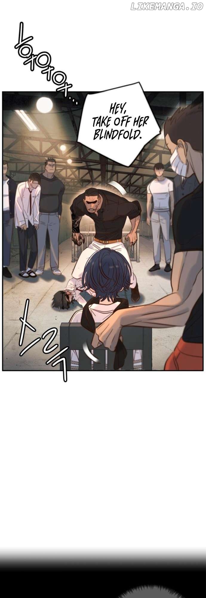Everyone Loves Her Chapter 12 - page 38