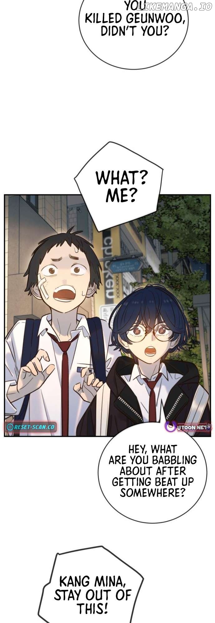 Everyone Loves Her Chapter 12 - page 4