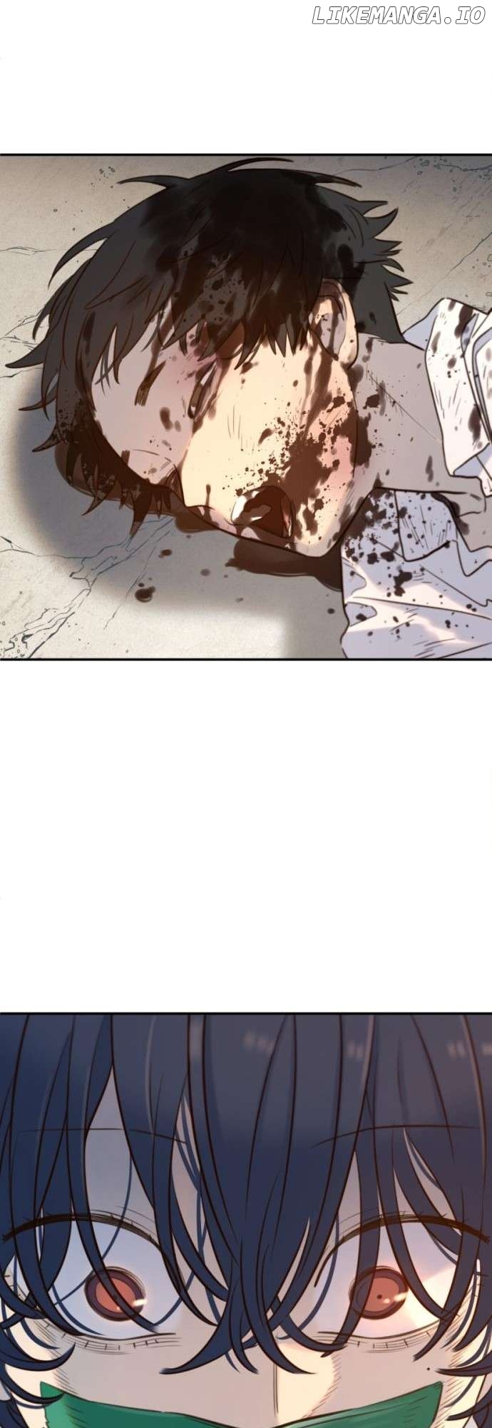 Everyone Loves Her Chapter 12 - page 41