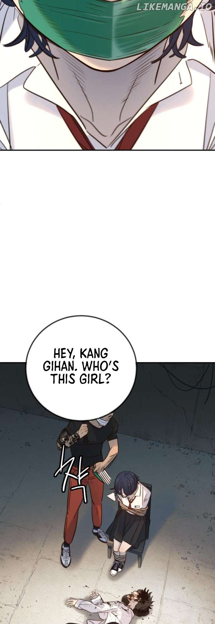 Everyone Loves Her Chapter 12 - page 42