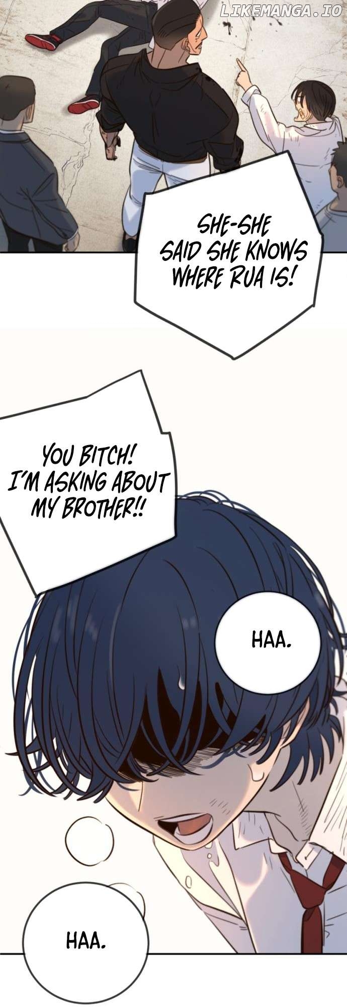 Everyone Loves Her Chapter 12 - page 43