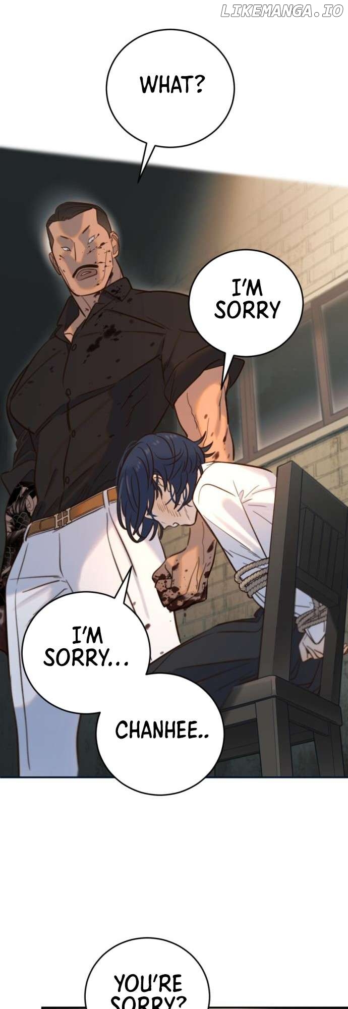 Everyone Loves Her Chapter 12 - page 45