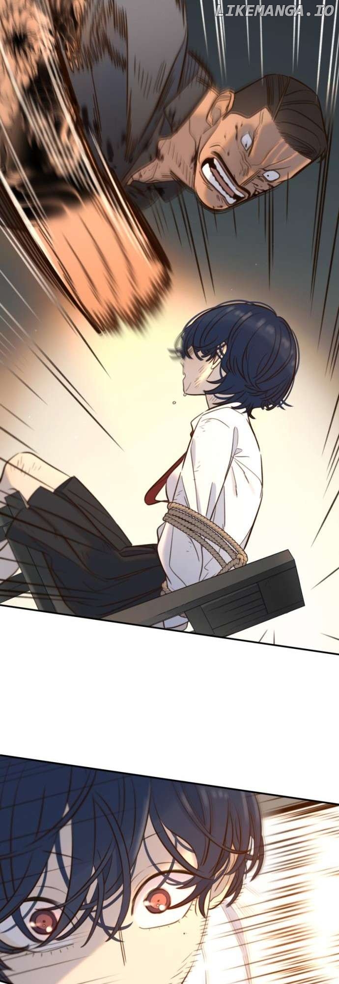 Everyone Loves Her Chapter 12 - page 49