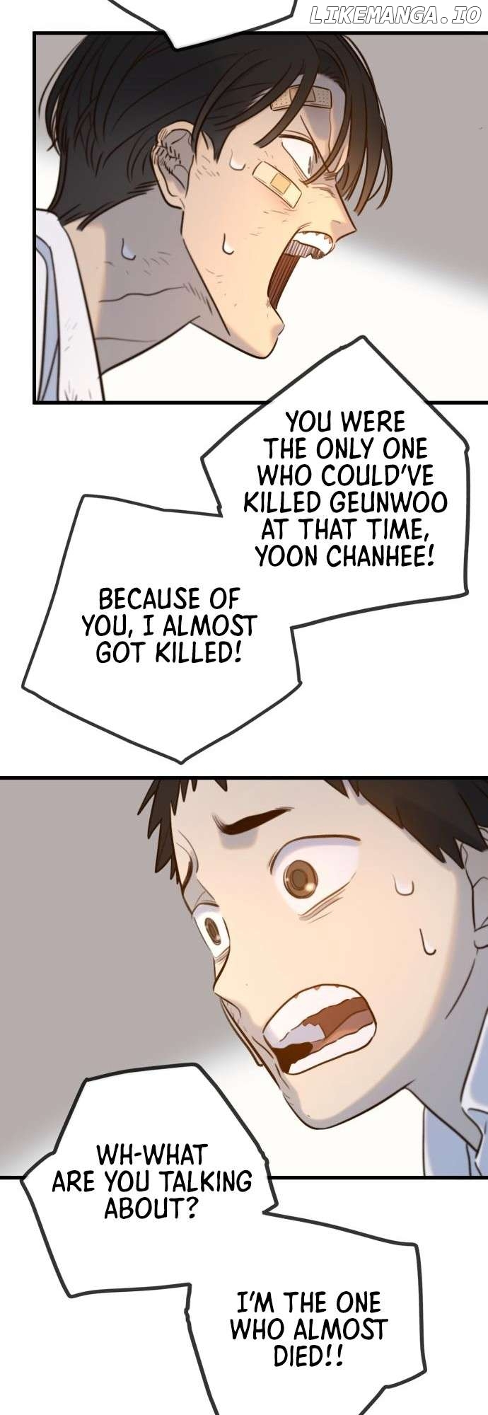Everyone Loves Her Chapter 12 - page 5