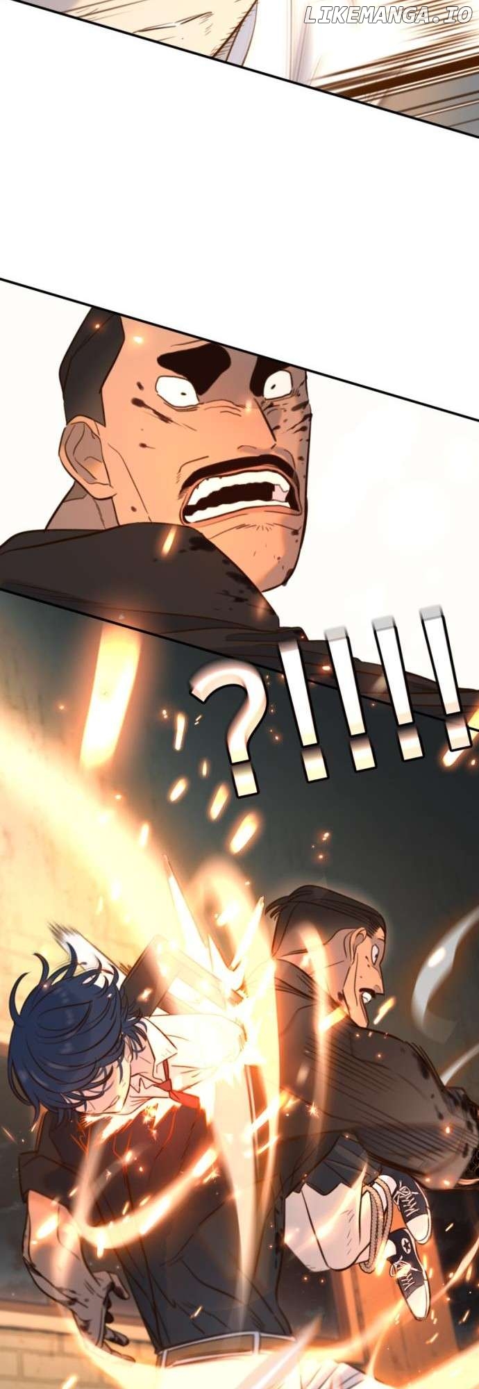 Everyone Loves Her Chapter 12 - page 50