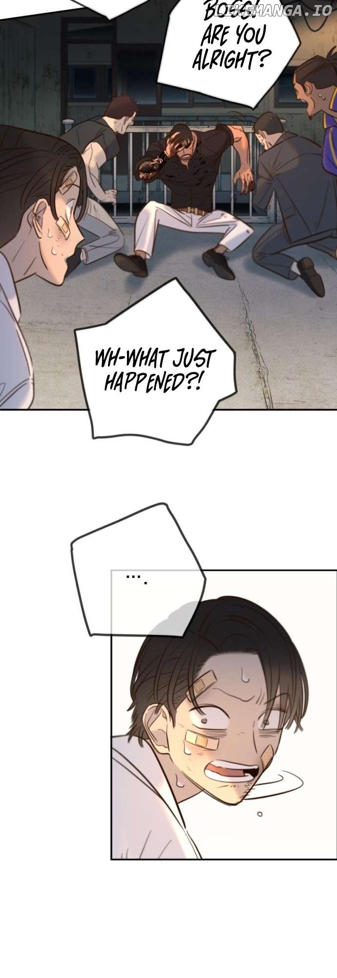 Everyone Loves Her Chapter 12 - page 55