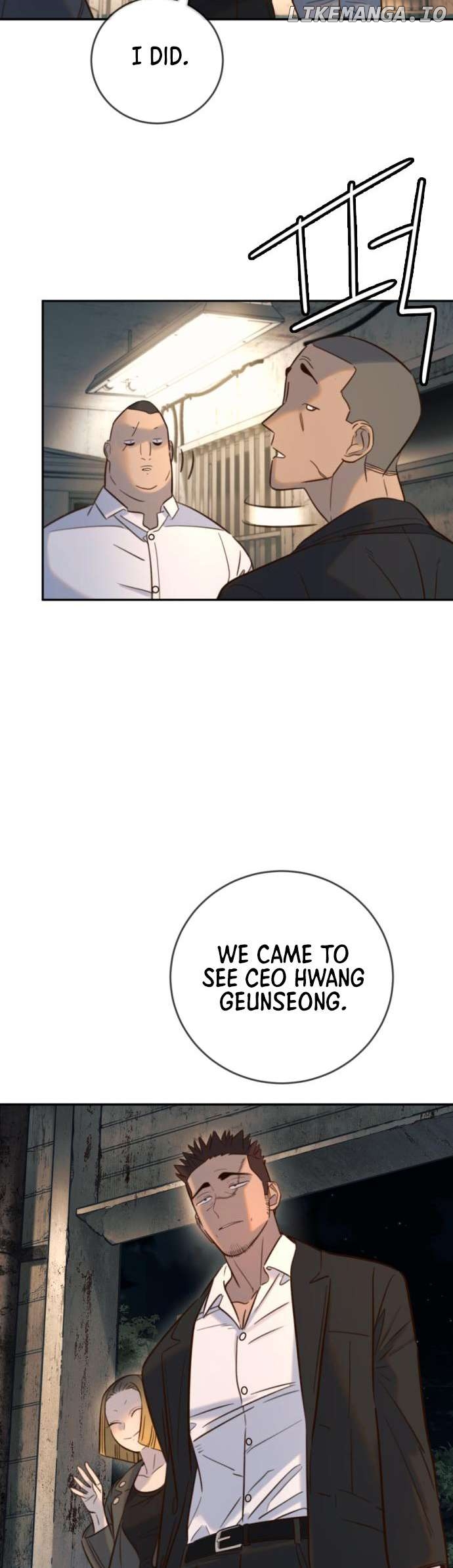Everyone Loves Her Chapter 12 - page 58