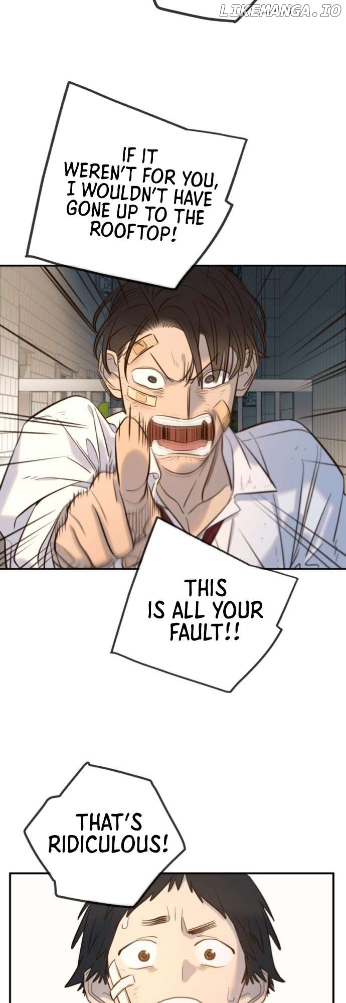 Everyone Loves Her Chapter 12 - page 6