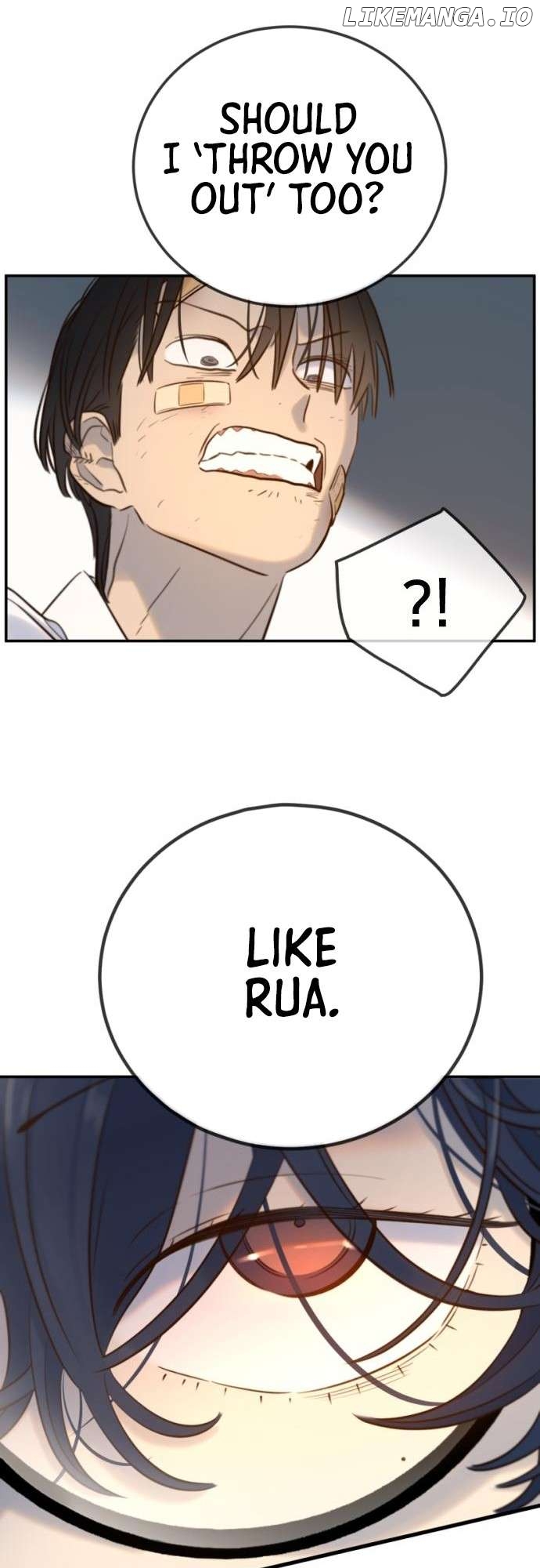 Everyone Loves Her Chapter 12 - page 8