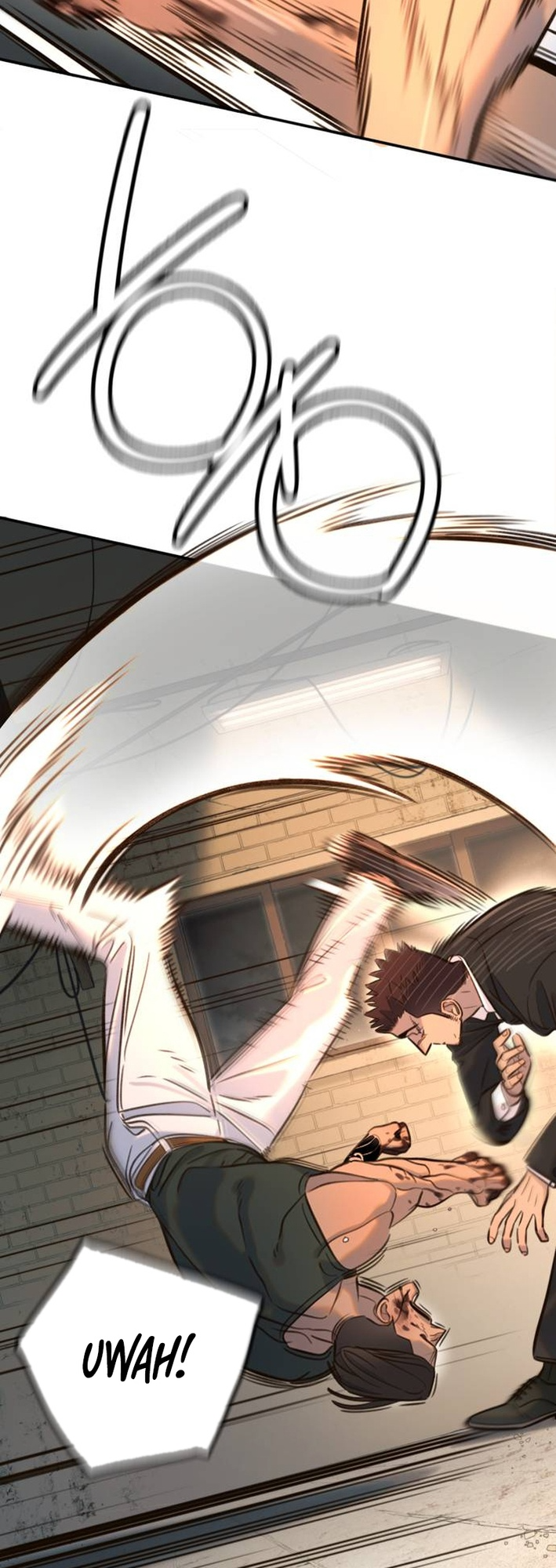 Everyone Loves Her Chapter 14 - page 11