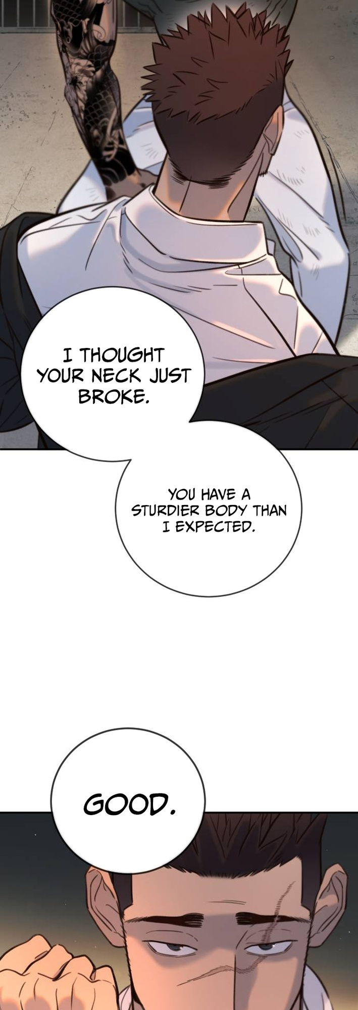 Everyone Loves Her Chapter 14 - page 14