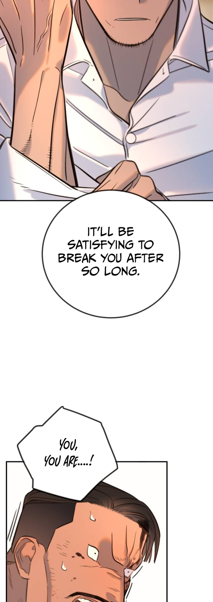 Everyone Loves Her Chapter 14 - page 15