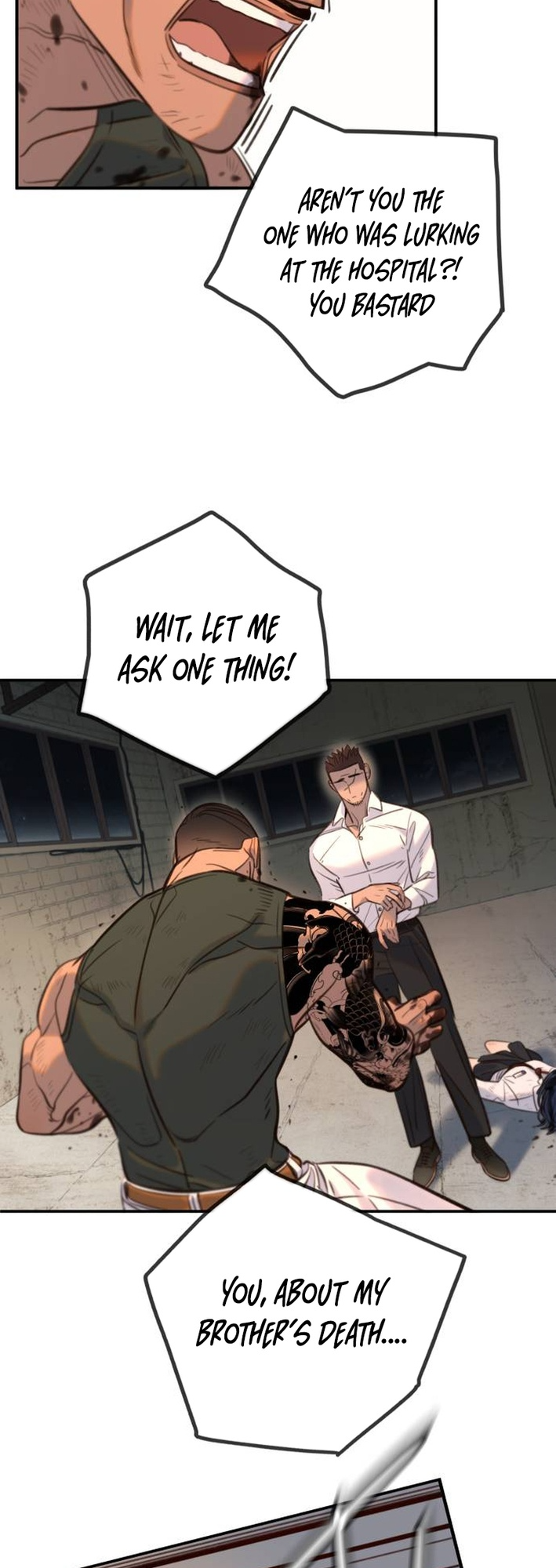 Everyone Loves Her Chapter 14 - page 16