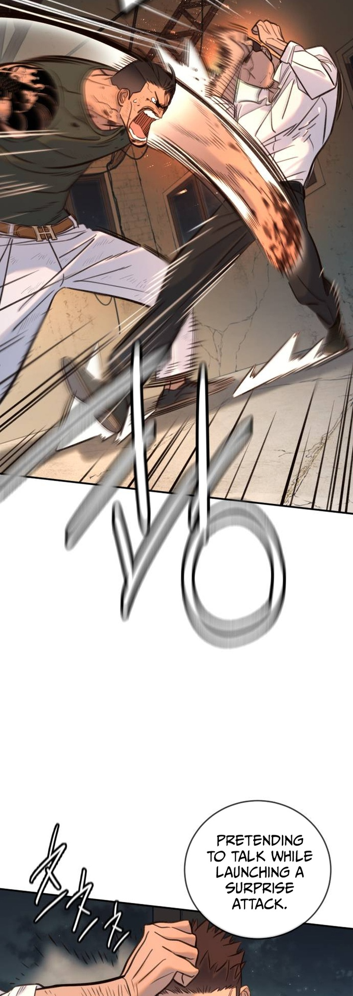 Everyone Loves Her Chapter 14 - page 19