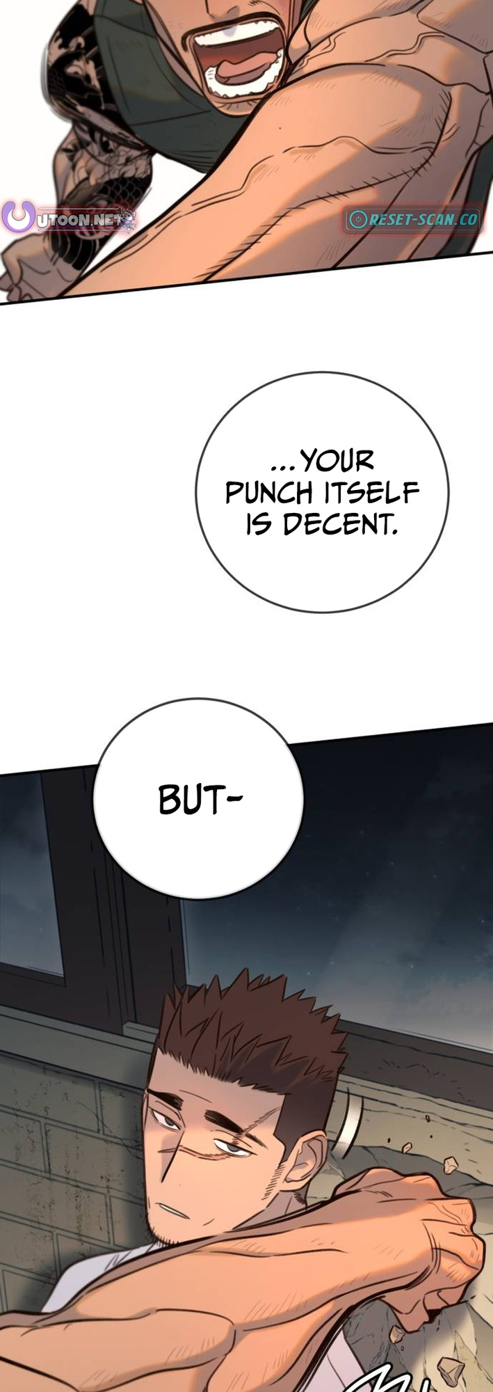 Everyone Loves Her Chapter 14 - page 22