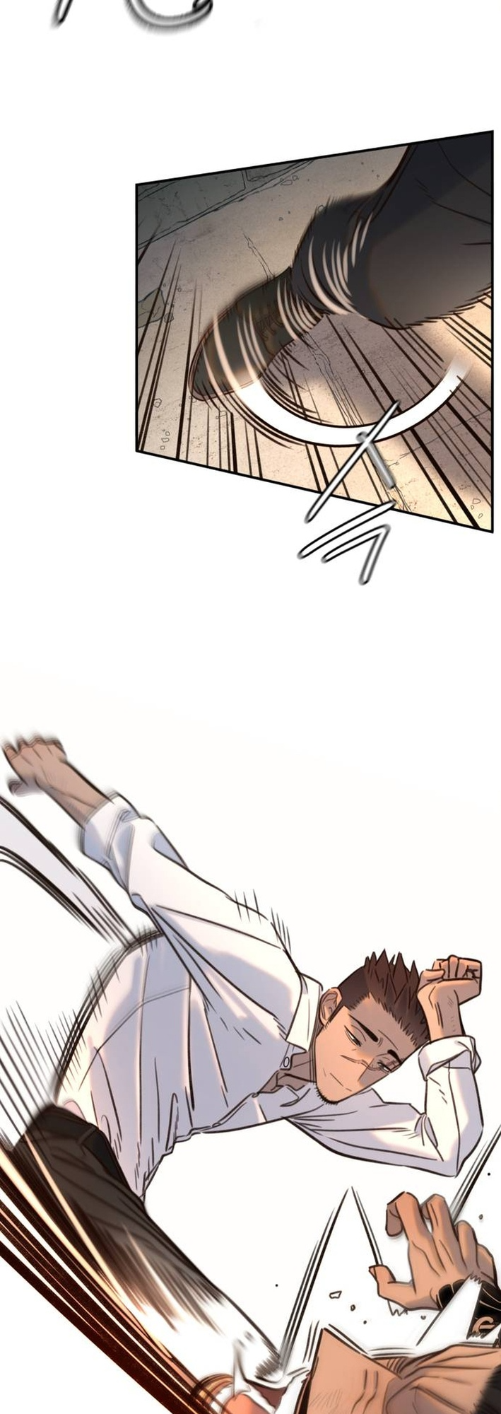 Everyone Loves Her Chapter 14 - page 24