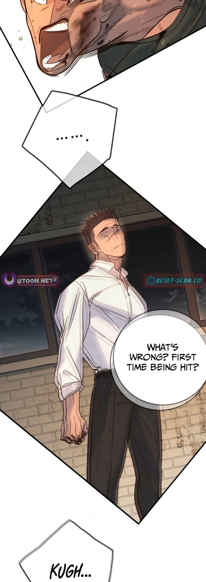 Everyone Loves Her Chapter 14 - page 26