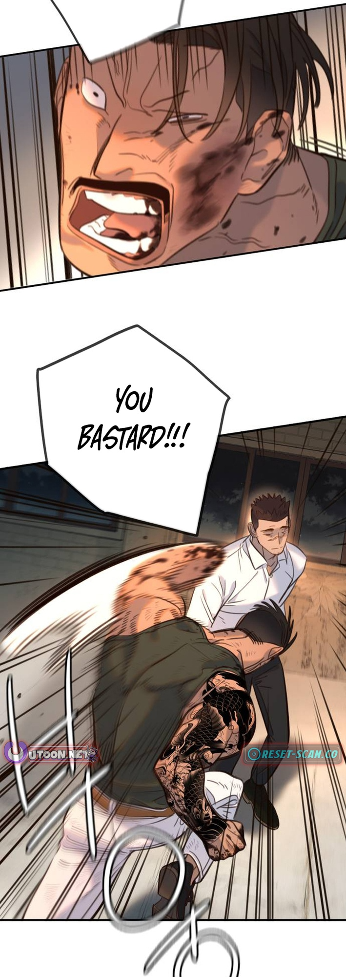 Everyone Loves Her Chapter 14 - page 27