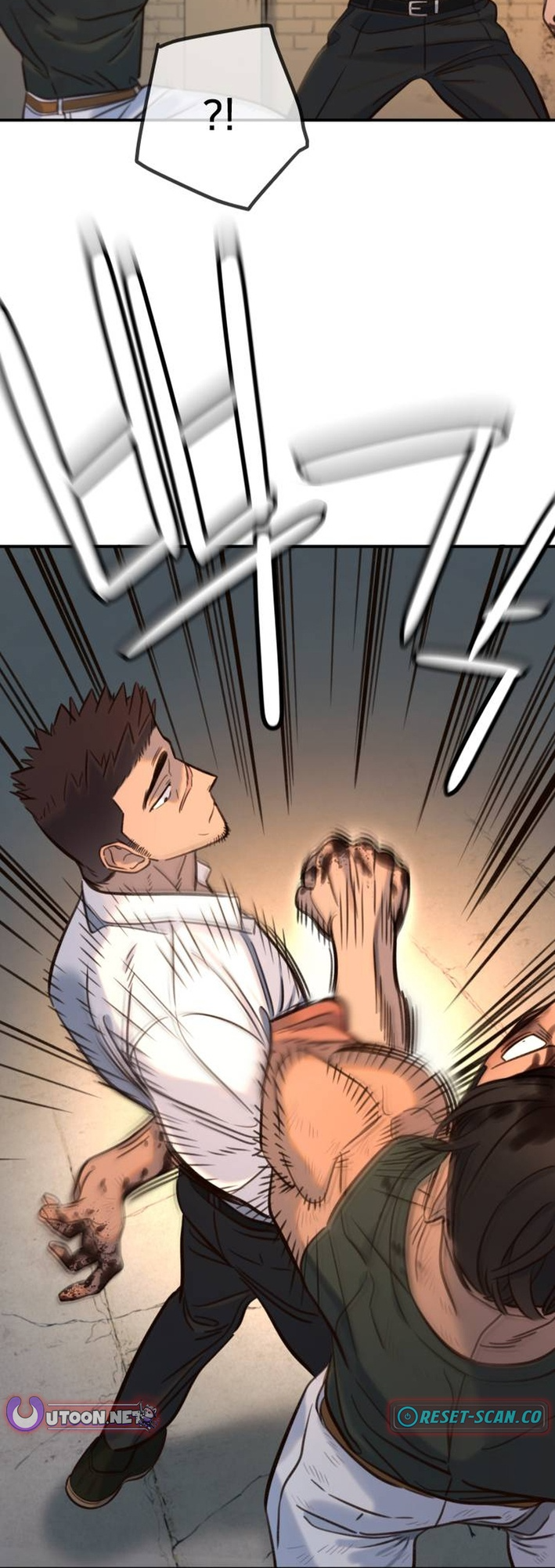 Everyone Loves Her Chapter 14 - page 29