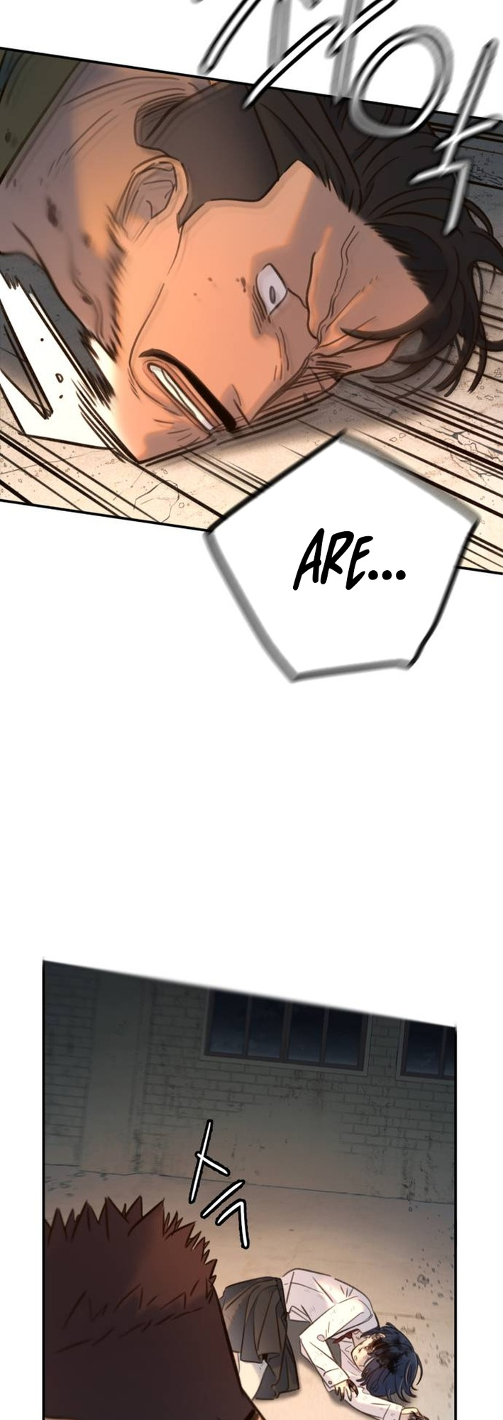 Everyone Loves Her Chapter 14 - page 3