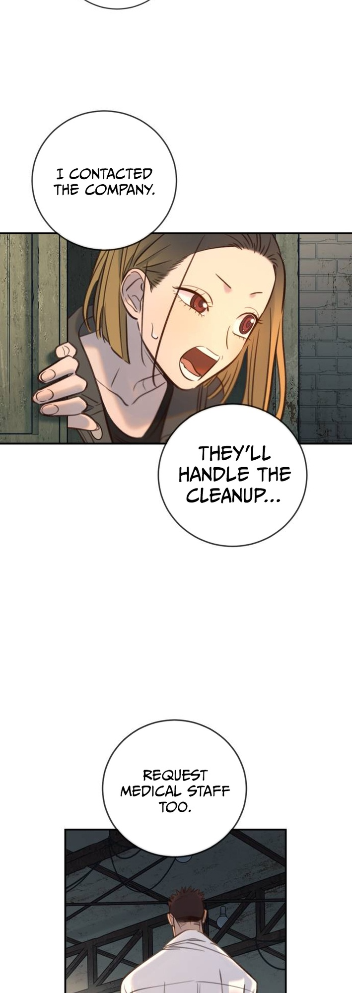 Everyone Loves Her Chapter 14 - page 35