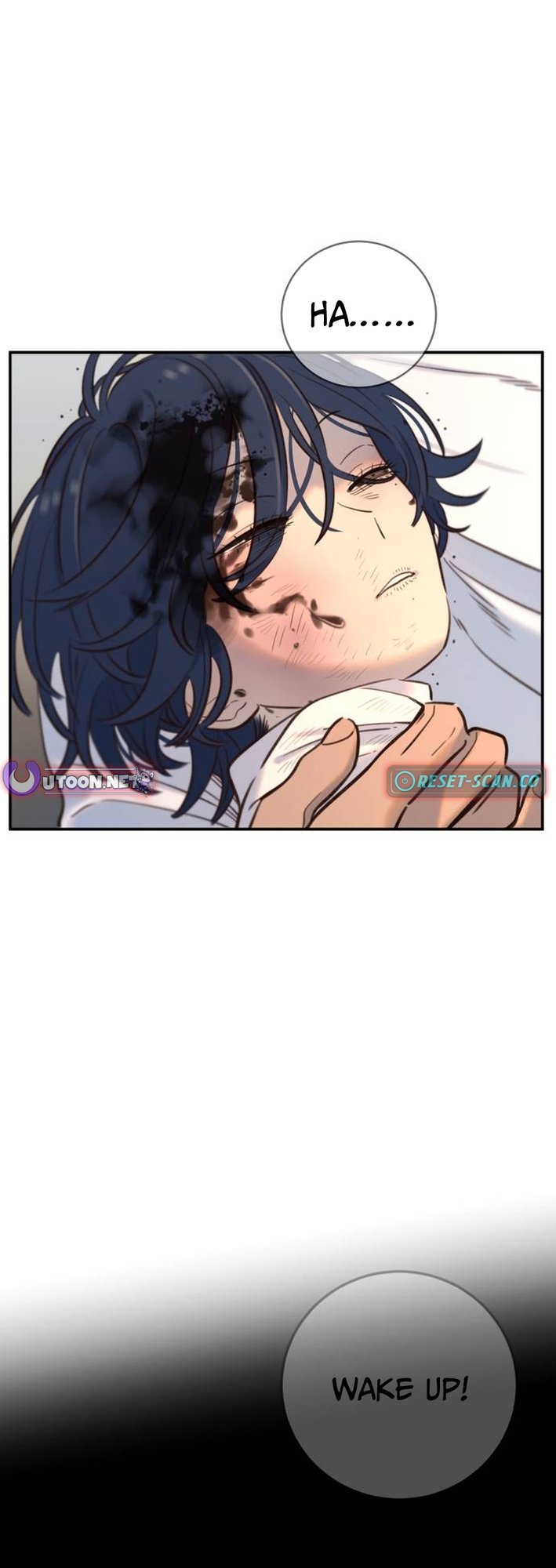 Everyone Loves Her Chapter 14 - page 37