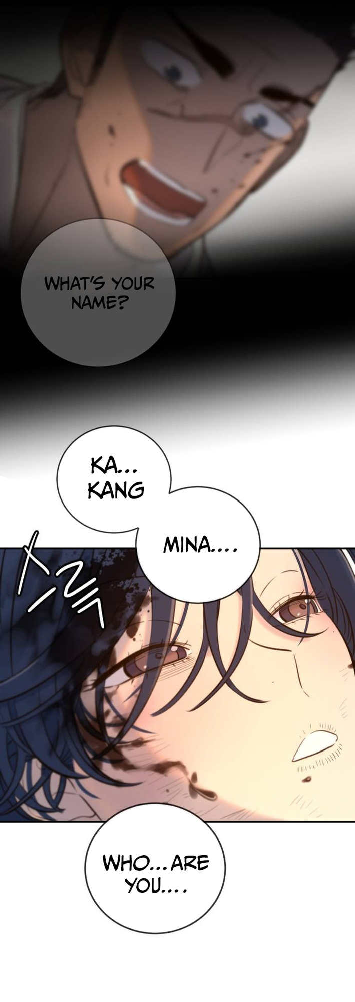 Everyone Loves Her Chapter 14 - page 38
